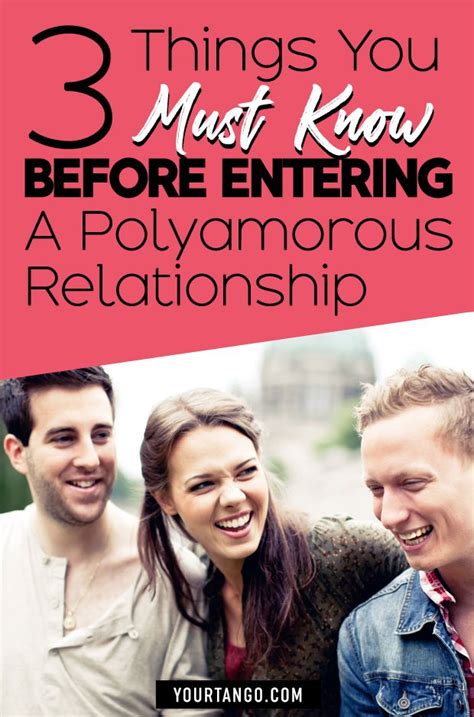 mijn man is polyamoreus|What Does it Mean to be Polyamorous